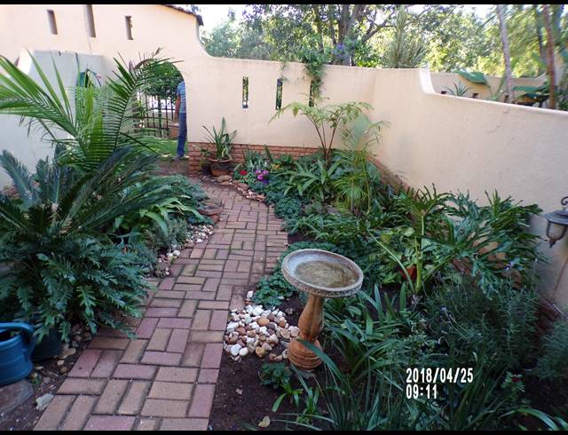 2 BEDROOM TOWNHOUSE SOLD IN WONDERBOOM